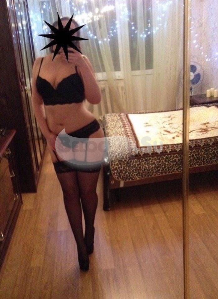 Проститутка Джулия г. Самара